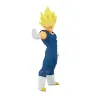 Dragon Ball Z Grandista PVC Statue Majin Vegeta 31 cm