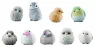 Mofu Mofu Tenori Friends Minifiguren Wave 1 Display (12)