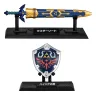 The Legend of Zelda Replika Waffen Kollektion Wave 1 Blind Box Display (10)