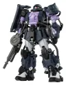 Gundam Modellbausatz Artifact Pro Zaku II High Mobility Type 10 cm