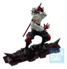 My Hero Academia Ichibansho Masterlise PVC-Figur Stain (A Story of Reaching Out Forever) 18 cm