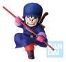 Dragon Ball Ichibansho Masterlise PVC-Figur Son Goku (VS Red Ribbon Army) 14 cm