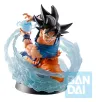 Dragon Ball Z Ichibansho PVC-Figur Son Goku (Spectacle Battle) 17 cm
