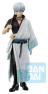Gintama 20th Aniversary: Gintama Exhibition Part 2 Ichibansho Masterlise Expiece PVC-Figur Gintoki Sakata 20 cm