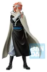 Gintama 20th Aniversary: Gintama Exhibition Part 2 Ichibansho Masterlise Expiece PVC-Figur Kamui 20 cm