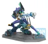 Evangelion: 1.0 Ichibansho PVC-Figur Evangelion Test Type-01 22 cm