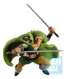 One Piece Giant Bash!! Vol. 2 Ichibansho Masterlise Expiece PVC-Figur Roronoa Zorro 12 cm
