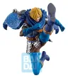 One Piece Giant Bash!! Vol. 2 Ichibansho Masterlise Expiece PVC-Figur Sanji 13 cm
