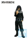My Hero Academia Ichibansho Masterlise PVC Figur Shota Aizawa 26 cm