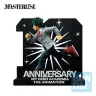 My Hero Academia Ichibansho Masterlise PVC Figur Izuku Midoriya -10th Anniversary- 21 cm