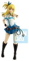 Fairy Tail 20th Anniversary Ichibansho Masterlise PVC-Figur Lucy Heartfilia 23 cm