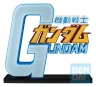 Mobile Suit Gundam Universal Century Saga 2 Ichibansho PVC-Figur The Gigant Name 25 cm