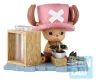 One Piece Animals Ichibansho PVC-Figur Chopper 10 cm