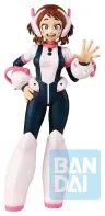 My Hero Academia Their Story Ichibansho Masterlise PVC-Figur Ochaco Uraraka 22 cm