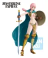 One Piece Ichibansho Masterlise Expiece PVC-Figur Rebecca (Royal Princess) 21 cm
