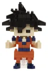 Anime Nanoblock Bausatz Verkaufsdisplay