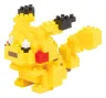 Pokémon Nanoblock Bausatz Verkaufsdisplay