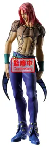 JoJo's Bizarre Adventure: Golden Wind Mometria PVC-Figur Diavolo 22 cm