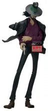 Lupin the Third PVC-Figur Daisuke Jigen 27 cm