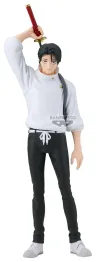Jujutsu Kaisen King of Artist PVC-Figur Yuta Okkotsu 26 cm
