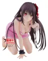 Date A Live Relax Time PVC-Figur Kurumi Tokisaki 12 cm
