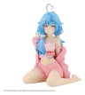 Hololive #hololive IF Relax Time PVC-Figur Yukihana Lamy 14 cm