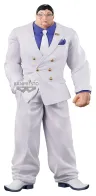 Baki Grandista PVC-Figur Hanayama Kaoru 28 cm