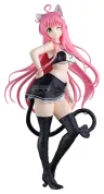 To Love-Ru Darkness Nyarls Collection PVC-Figur Lala Satalin Deviluke 25 cm