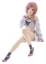 The Idolm@ster Gakuen Espresto PVC-Figur Sheer Frills Rinami Himesaki 16 cm