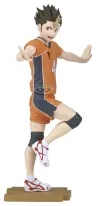 Haikyu!! PVC-Figur Yu Nishinoya 14 cm