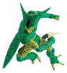 Dragon Ball Z Match Makers PVC-Figur Cell (vs Android 16) 16 cm