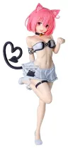 To Love Ru Darkness Nyarls Collection PVC-Figur Momo Belia Deviluke 23 cm