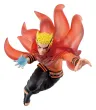 Boruto: Naruto Next Generations Vibration Stars PVC-Figur Naruto Uzumaki (III) 15 cm