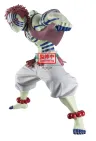 Demon Slayer: Kimetsu no Yaiba Grandista PVC-Figur Akaza II 23 cm
