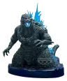 Godzilla Minus One Art Vignette PVC-Figur Godzilla (2023) Atomic Breath Image Ver. 15 cm