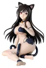 To Love Ru Darkness Nyarls Collection PVC-Figur Yui Kotegawa 13 cm