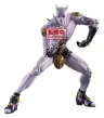 JoJo's Bizarre Adventure: Diamond is Unbreakable Figure Life PVC-Figur Deadly Queen 16 cm