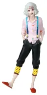 Tokyo Ghoul Maximatic PVC-Figur Juzo Suzuya 22 cm