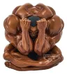 Baki PVC-Figur Biscuit Oliva 10 cm