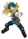 My Hero Academia Maximatic PVC-Figur Izuku Midoriya (The Beginning) 22 cm