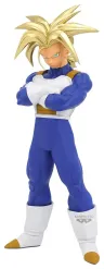 Dragon Ball Z Blood of Saiyans PVC-Figur Super Saiyan Trunks II 20 cm
