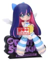 New Panty & Stocking with Garterbelt Monitor Top Figz PVC-Figur Stocking (Angel ver.) 12 cm