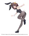The Melancholy of Haruhi Suzumiya PVC-Figur Haruhi Suzumiya 19 cm