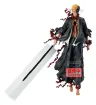 Bleach Maximatic Blood Chains PVC-Figur Ichigo 23 cm