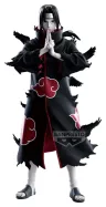 Naruto Shippuden Noir Edge Collection PVC-Figur Itachi Uchiha 23 cm