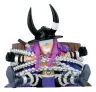 One Piece Mega World Collectable Figure PVC-Figur Loki 10 cm