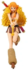One Piece Battle Record Collection PVC-Figur Nami II 16 cm