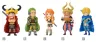 One Piece World Collectable Figure Elbaph I 9 cm Display (12)