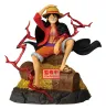 One Piece Theorama Soul PVC-Figur Monkey D. Ruffy 17 cm