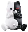 Danganronpa 1.2 Reload Grandista PVC-Figur Monokuma 16 cm